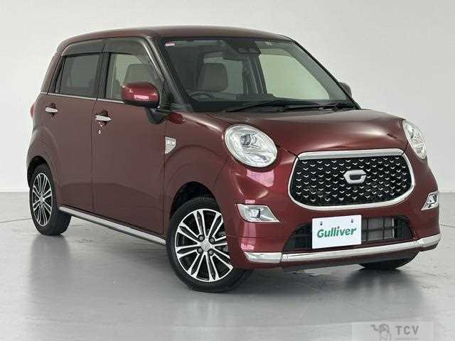 2022 Daihatsu Cast