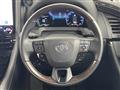 2024 Toyota Alphard Hybrid