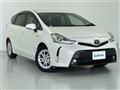 2016 Toyota PRIUS α