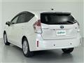 2016 Toyota PRIUS α