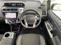 2016 Toyota PRIUS α