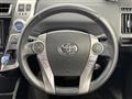 2016 Toyota PRIUS α