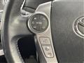 2016 Toyota PRIUS α