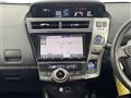 2016 Toyota PRIUS α