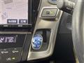 2016 Toyota PRIUS α