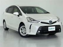 2016 Toyota PRIUS α