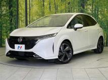 2022 Nissan Nissan Others