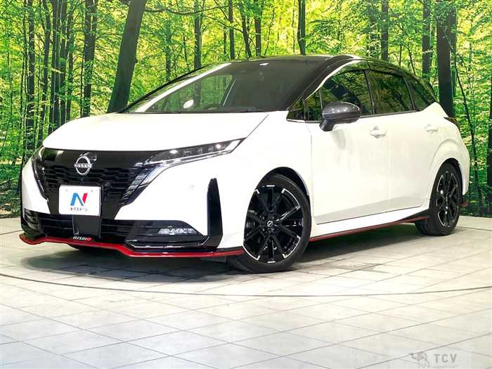 2022 Nissan Nissan Others