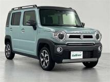 2023 Suzuki Hustler