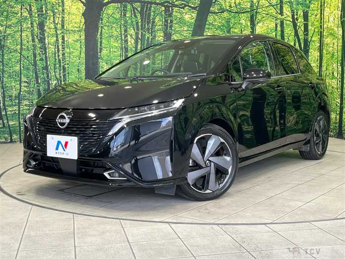 2022 Nissan Nissan Others