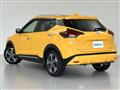 2022 Nissan KIX