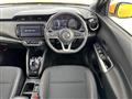 2022 Nissan KIX