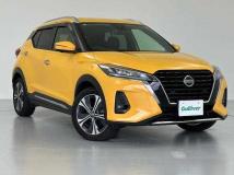 2022 Nissan KIX