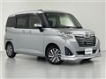 2018 Toyota Roomy