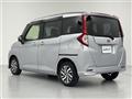 2018 Toyota Roomy