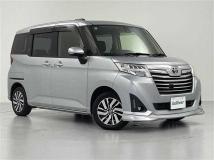 2018 Toyota Roomy