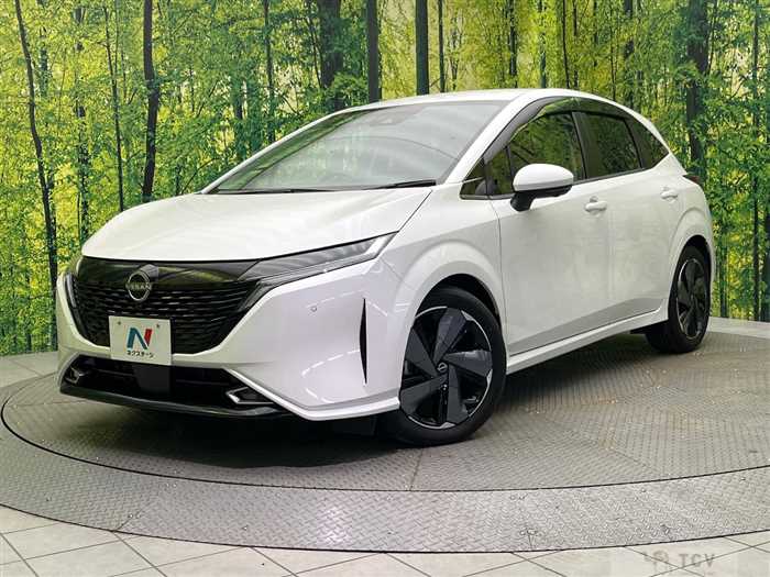 2023 Nissan Nissan Others