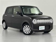 2017 Suzuki Lapin