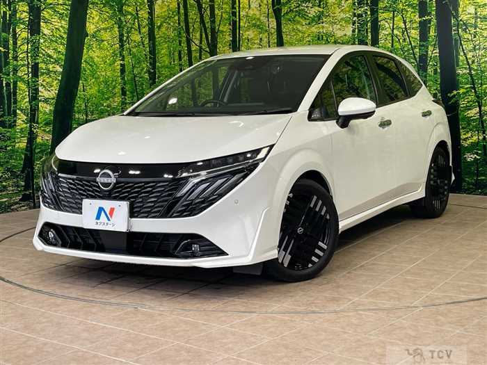 2024 Nissan Nissan Others