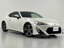 2016 Toyota 86