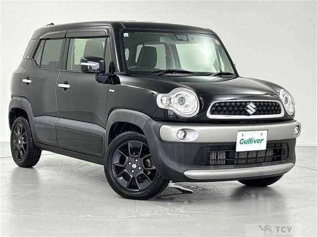 2019 Suzuki XBEE