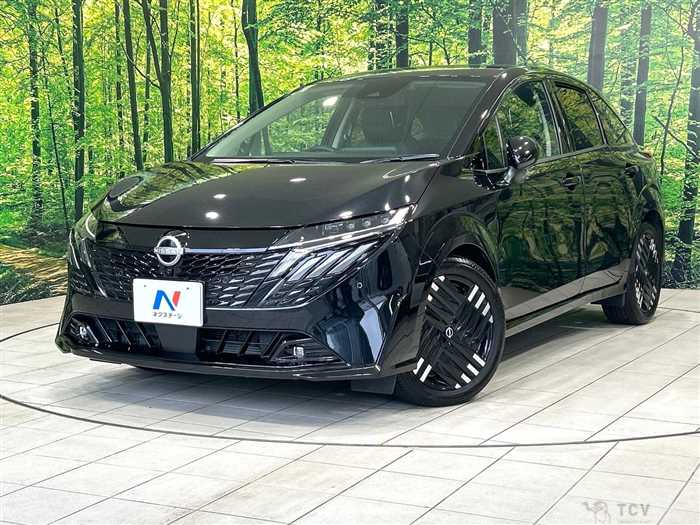 2025 Nissan Nissan Others