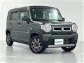 2021 Suzuki Hustler