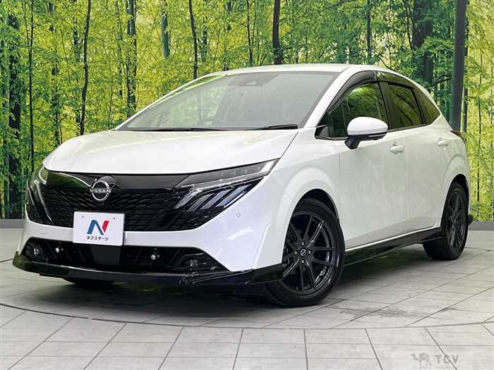 2025 Nissan Nissan Others