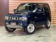 2014 Suzuki Jimny