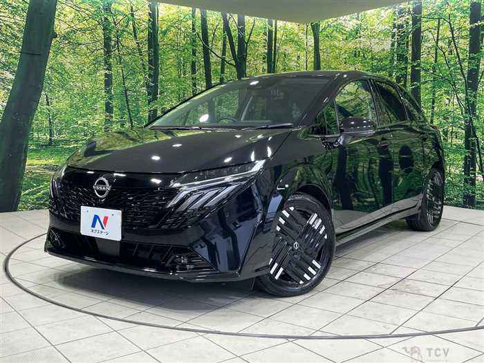 2025 Nissan Nissan Others