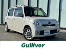2017 Daihatsu MIRA COCOA