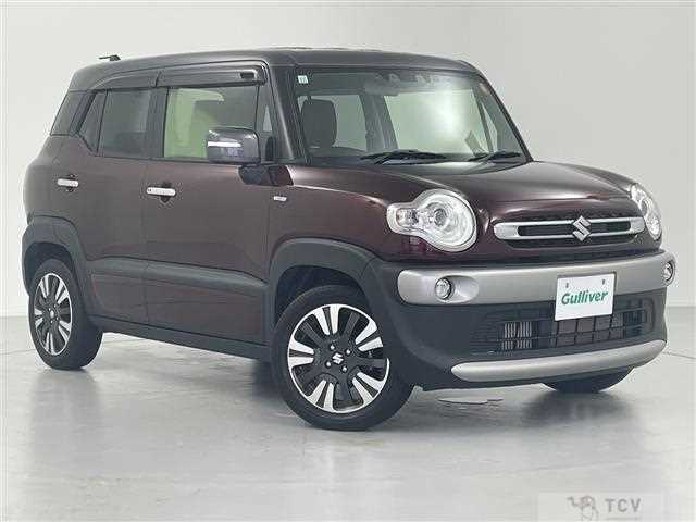 2023 Suzuki XBEE
