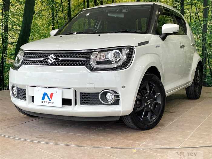 2016 Suzuki Suzuki Others