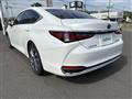 2019 Lexus ES