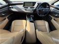 2019 Lexus ES