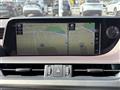 2019 Lexus ES