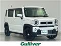 2021 Suzuki Hustler