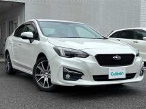 2018 Subaru Impreza