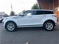 2021 Land Rover RangeRover Evoque