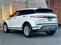 2021 Land Rover RangeRover Evoque