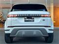 2021 Land Rover RangeRover Evoque