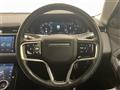 2021 Land Rover RangeRover Evoque