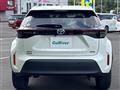 2021 Toyota Yaris Cross