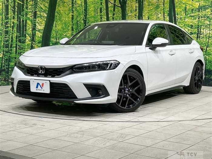 2021 Honda Civic