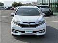 2015 Honda SHUTTLE HYBRID