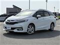 2015 Honda SHUTTLE HYBRID