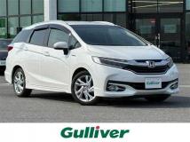 2015 Honda SHUTTLE HYBRID