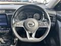 2019 Nissan X-Trail