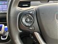 2018 Honda Freed