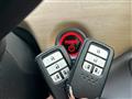 2018 Honda Freed